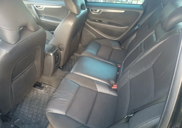 Volvo V70 cena 12900 przebieg: 285000, rok produkcji 2005 z Łódź małe 56